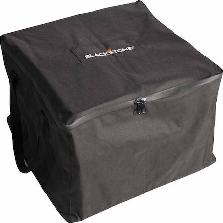 Blackstone Blackstone Black Tabletop Carry Bag For 22 5510